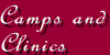 Camps and Clinics